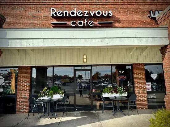 Rendezvous Cafe