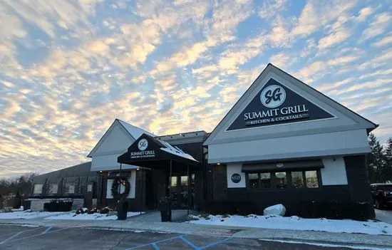 Summit Grill Kitchen & Cocktails