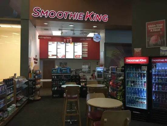 Smoothie King