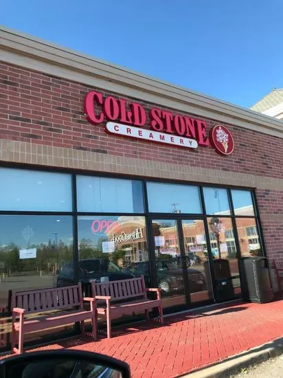 Cold Stone Creamery