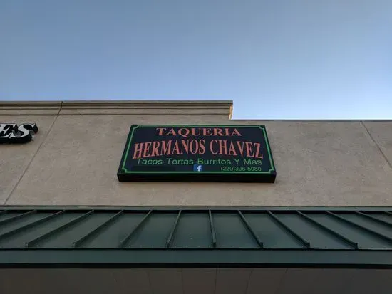 Taqueria HERMANOS CHAVEZ