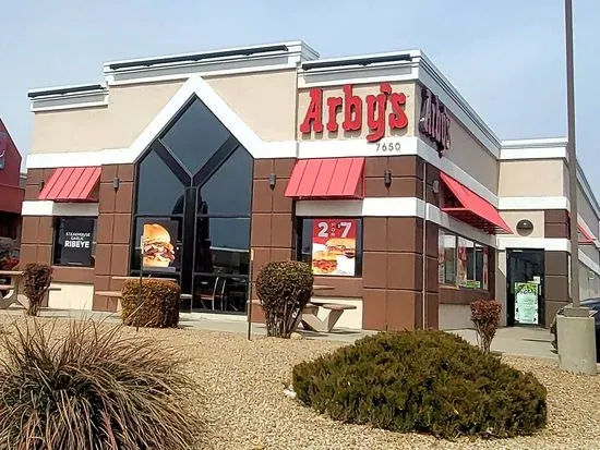 Arby's