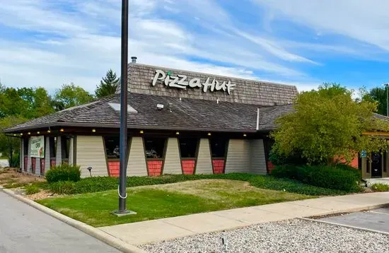 Pizza Hut