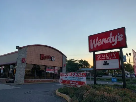 Wendy's