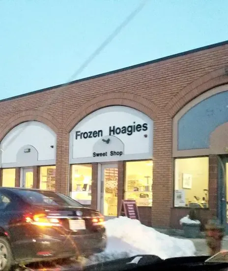 Frozen Hoagies