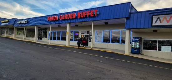 Panda Garden of Cookeville