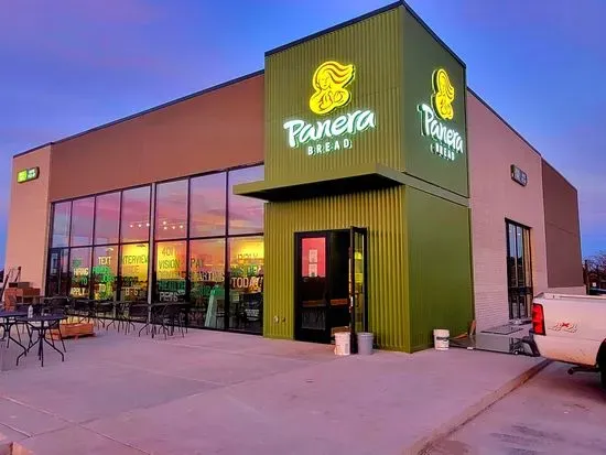 Panera Bread