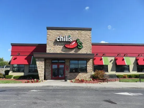 Chili's Grill & Bar