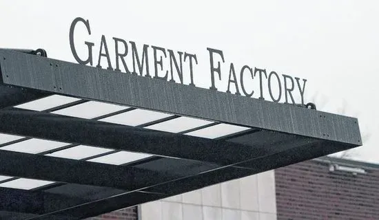 Garment Factory Events