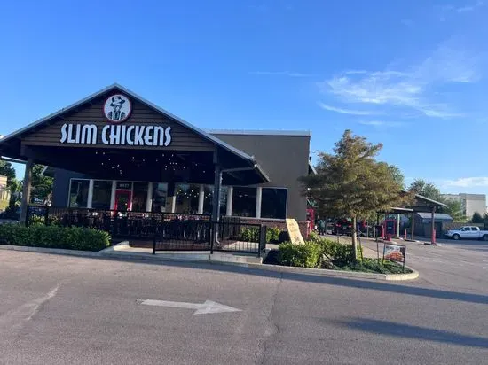 Slim Chickens