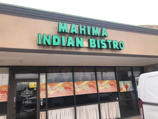 Mahima Indian Bistro