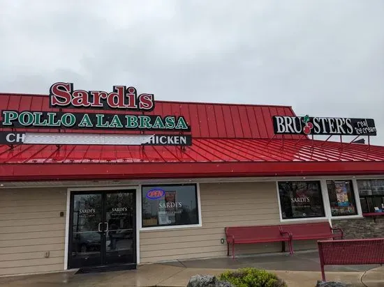 Sardi's Pollo A La Brasa - Hagerstown