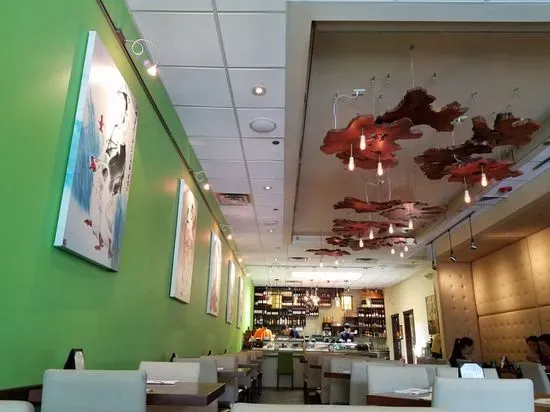 Kira Asian Bistro