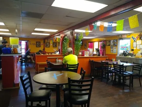 Lila's Mexican Restaurant