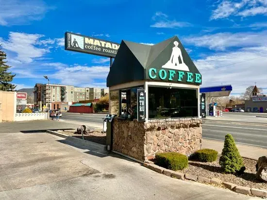 Matador Coffee Roasting Company