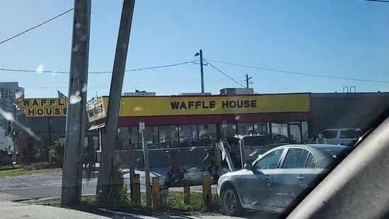 Waffle House