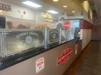 Jimmy John's