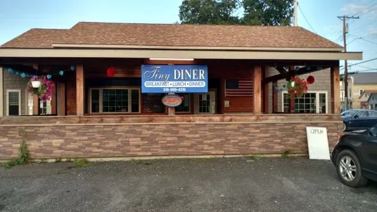 Tiny Diner