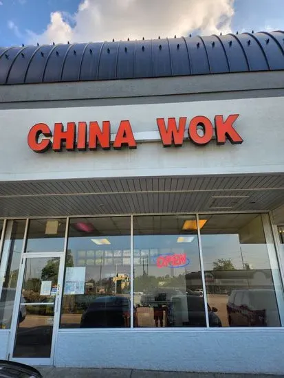 China Wok