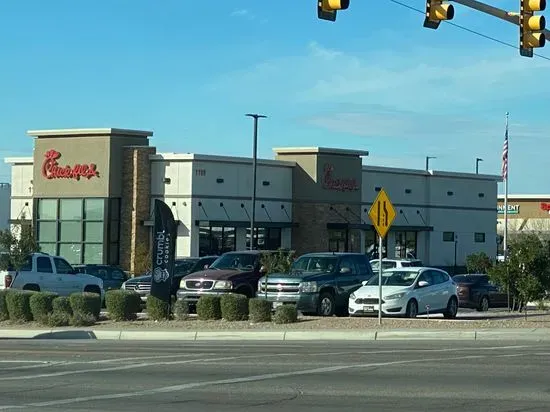 Chick-fil-A