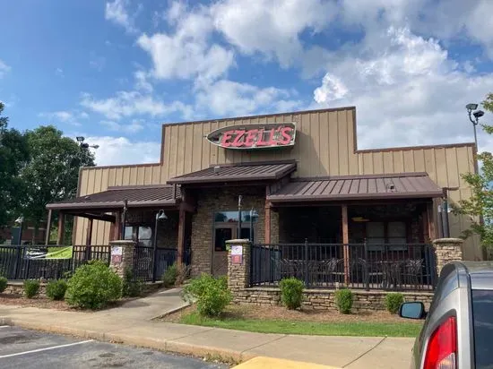 Ezell's Catfish of Phenix City, AL