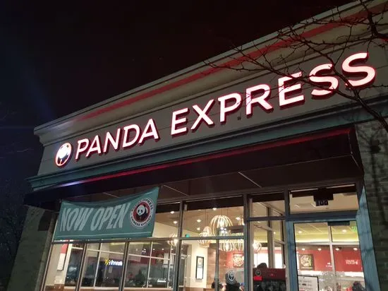 Panda Express