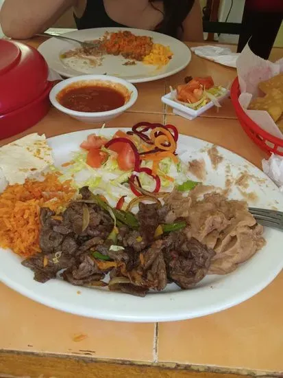 Taqueria Rivera