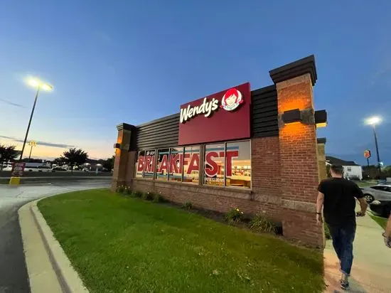 Wendy's