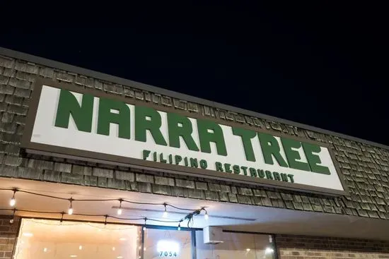 The Narra Tree