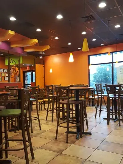 Taco Bell