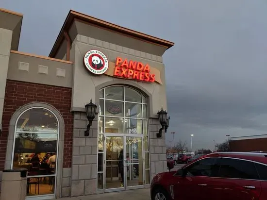 Panda Express