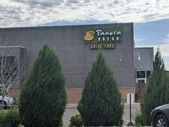 Panera Bread