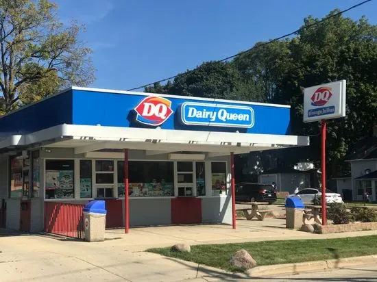 Dairy Queen (Treat)