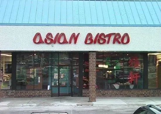 Asian Bistro