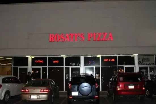 Rosati's Pizza