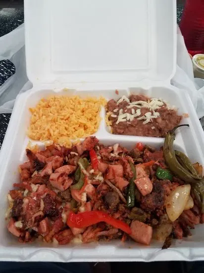 Taqueria Garcia