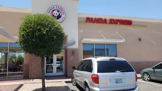 Panda Express