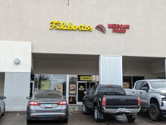 Filiberto's Mexican Food