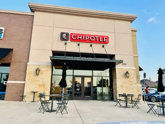 Chipotle Mexican Grill