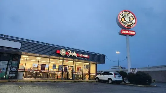 Shipley Do-Nuts