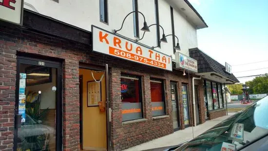 Krua Thai