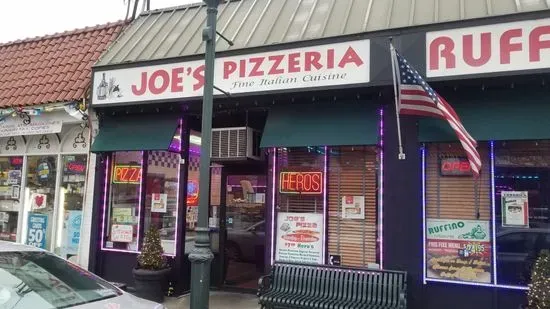 Joe's Pizzeria (Lynbrook NY)