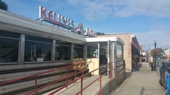 Kelly's Diner