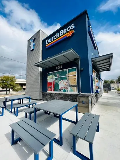 Dutch Bros Coffee