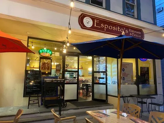 Esposito's Ristorante & Pizzeria