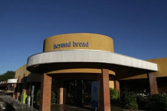 Beyond Bread