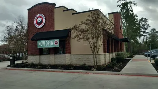 Panda Express