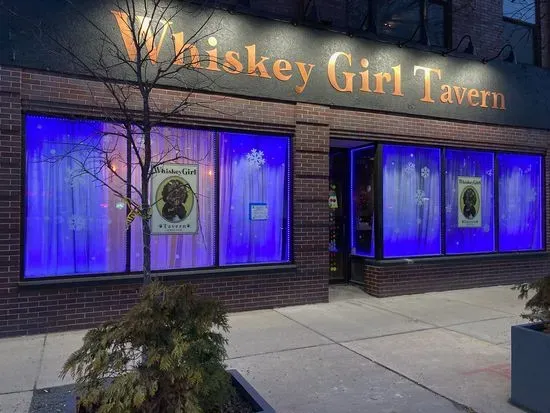 Whiskey Girl Tavern