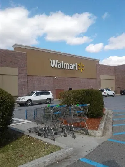 Walmart Supercenter