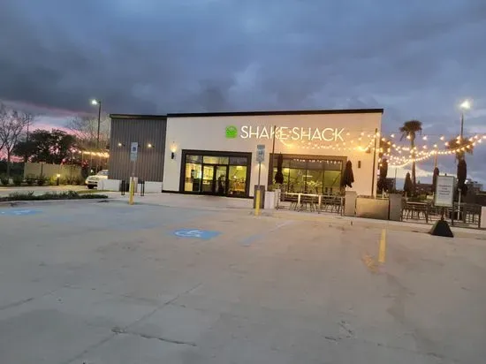 Shake Shack Baton Rouge